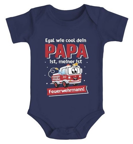 Baby body spruch - body, egal