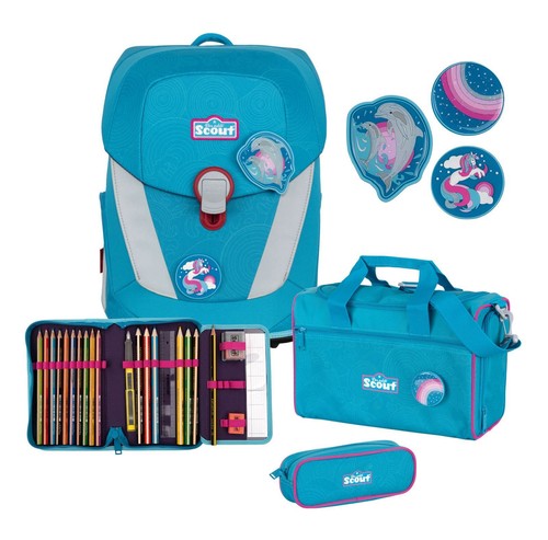 Scout sunny set teilig - sunny,