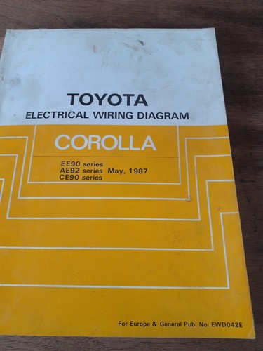 Reparaturanleitung toyota - reparaturanleitung,