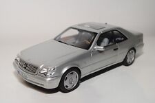 B13 1:18 NOREV MERCEDES-BENZ