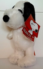 DIE PEANUTS SNOOPY TV Hund