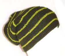 Strick Mütze aus Wolle Woolen