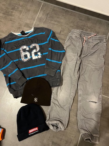 Jungen pullover hose - pullover,, 2