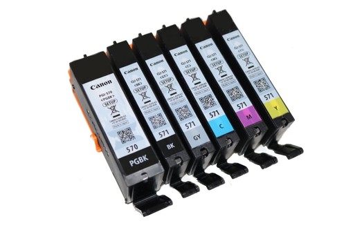 Tinten patronen pgi 570 - x, pgi-570