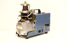 Elektrische Hochdruck Pumpe