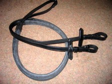 FSS deutsche Lederschnalle