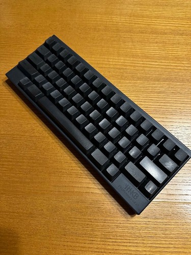 Hhkb professional kb400b - professional, 2