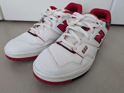 New balance 550 - new,