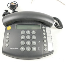 Grundig LP-125 SOS