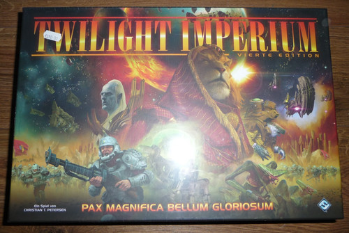 Twilight imperium 4 - twilight,
