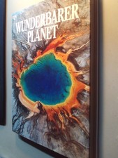 Wunderbarer Planet, Bildband