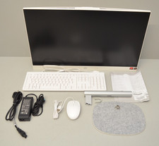 HP 27-cr0301ng All-in-One PC 27" Monitor AMD Ryzen 5 7520U 16GB /512GB Win11 Neu