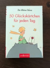 Der Kleine Prinz 50 Tolle