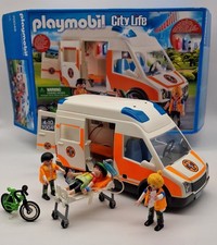 2018 Playmobil 70049 -