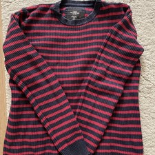 L.O.G.G. Pullover Von H&M Gr