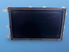 Monitor Display Zentraldisplay