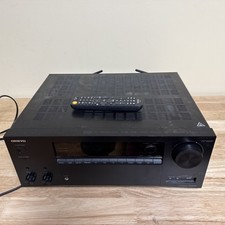 Onkyo TX-NR696 7.2 Channel AV