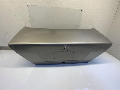 Heckklappe daimlerchrysler - heckklappe, c