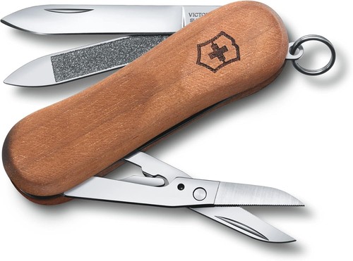Victorinox executive - executive, 81