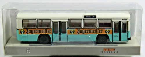 Brekina büssing 110v - brekina,