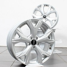 17 Zoll original Audi A1 GB