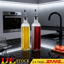 Olivenölflasche Ölflasche