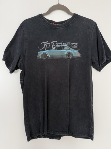 Performance shirt porsche - performance,