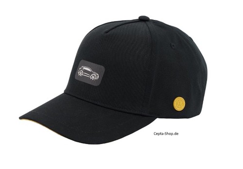 Volkswagen cap basecap - volkswagen, vw