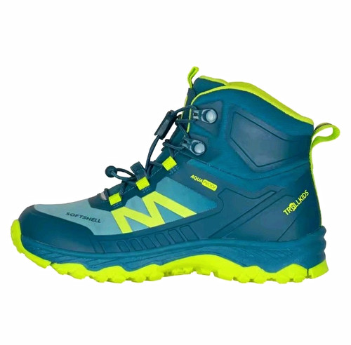 Trollkids sirdal hiker mid - trollkids,