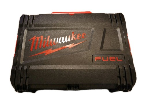 Milwaukee koffer m18 - milwaukee,