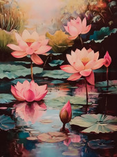 Kreuzstich Kreativ Set