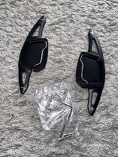 Audi Paddle Schaltwippen
