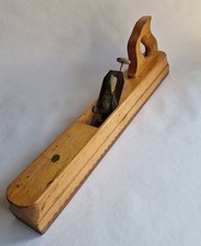 ECE Primus Rauhbank Tischler Putzhobel Einhandhobel E.C.E. 60cm