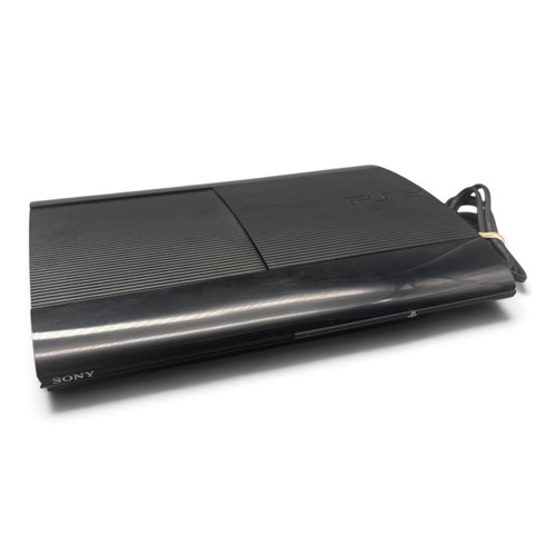 Playstation konsole ps3 - 3,