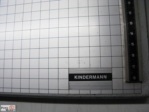 papierschneidemaschine