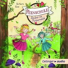 Die feenschule zauber im - feenschule,