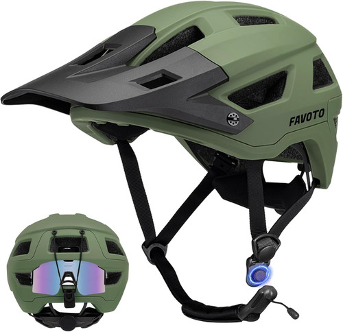 Favoto mountainbike - favoto,