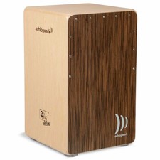 Cajon schlagwerk 2inone deluxe - schlagwerk,