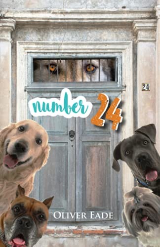 Number twenty four oliver - number, twenty-four,oliver