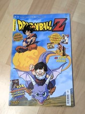 Dragon Ball Z Heft Nr 32