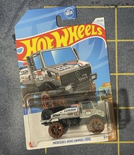 2024 Hot Wheels Zamac Walmart