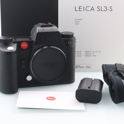 Leica sl3 24mp - sl3-s, )