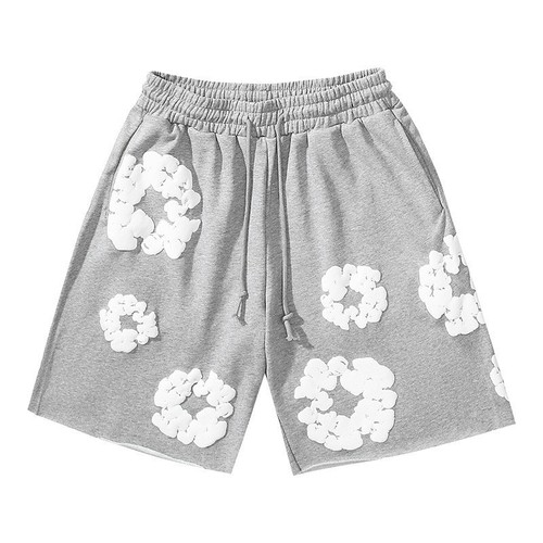 Herren baggy sport shorts - sport,