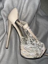 High Heels Sexy Stripperin