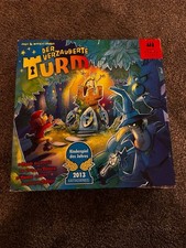 DREI MAGIER SPIELE - DER