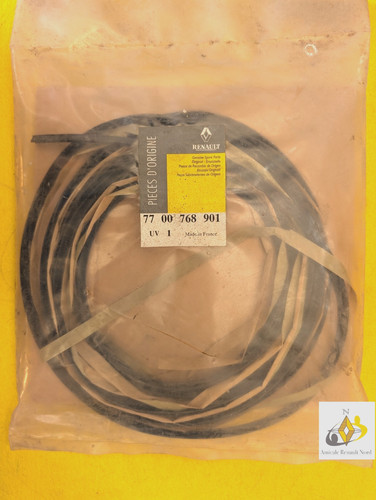 Neu original renault dichtung - original,