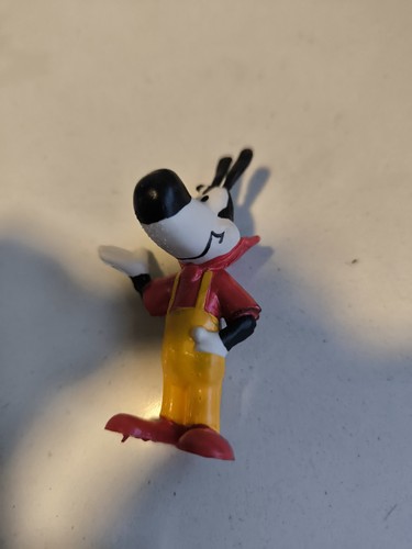 Fix und foxi rolf - foxi,