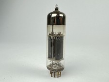 Siemens / Philips E80CC Röhre geprüft top Amplifier Röhrenverstärker Triode