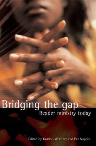 Bridging the gap reader - gap:,