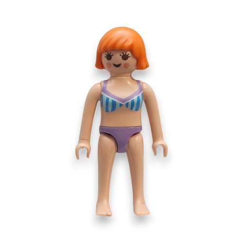 Playmobil figur frau - playmobil,